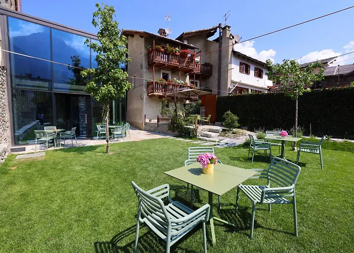 Relais Bondaz
