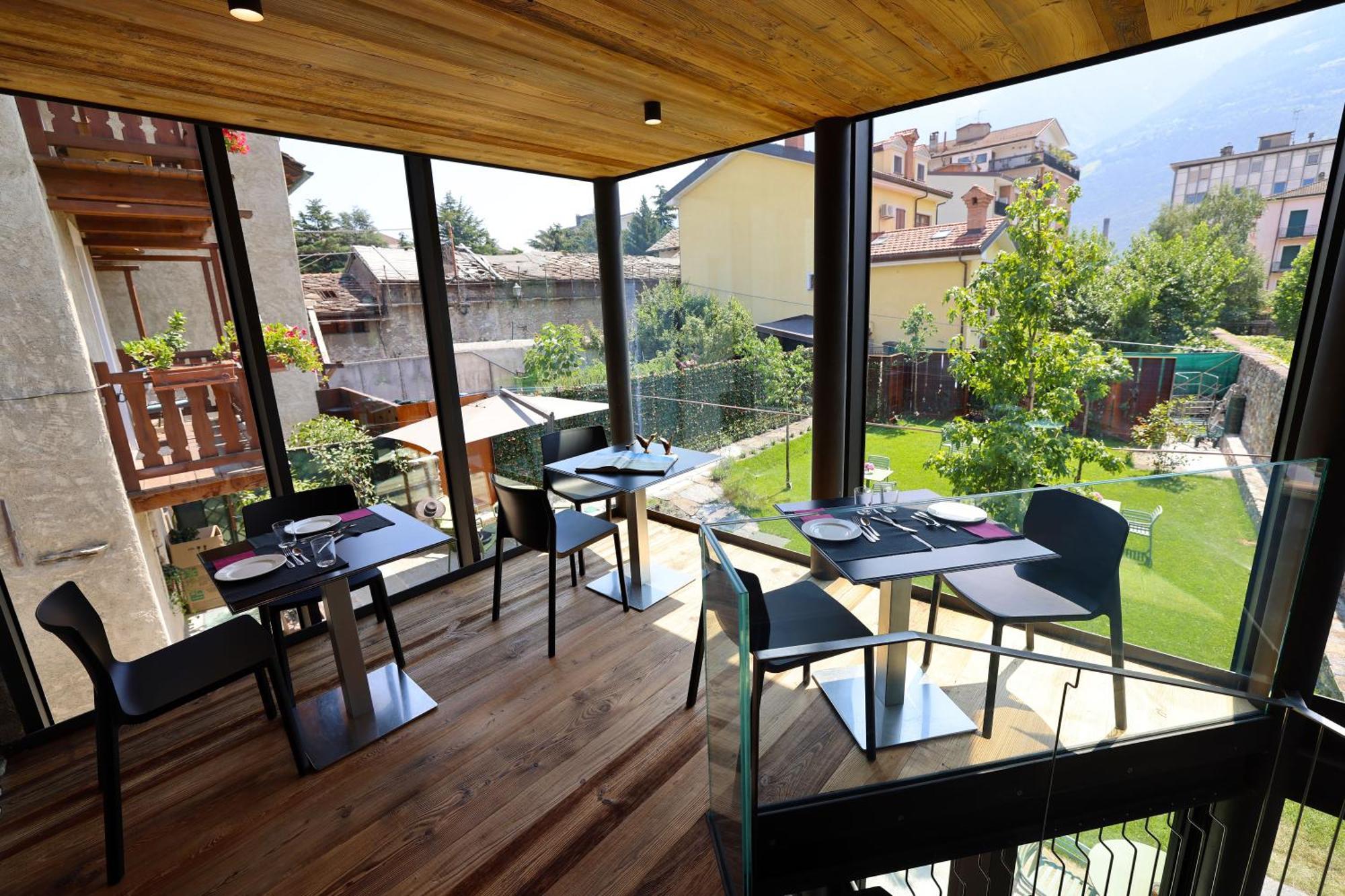 Gasthof Relais Bondaz