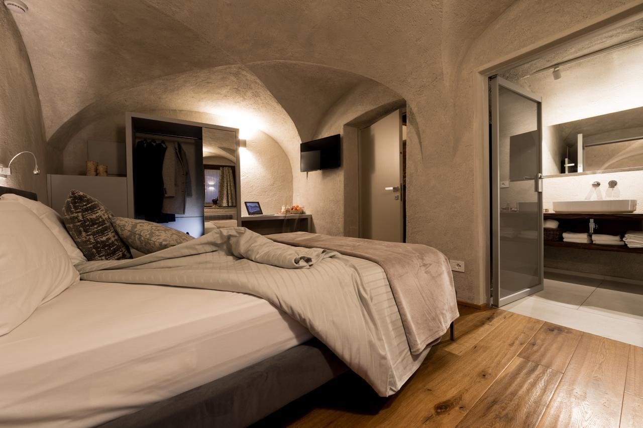 Relais Bondaz * Aosta